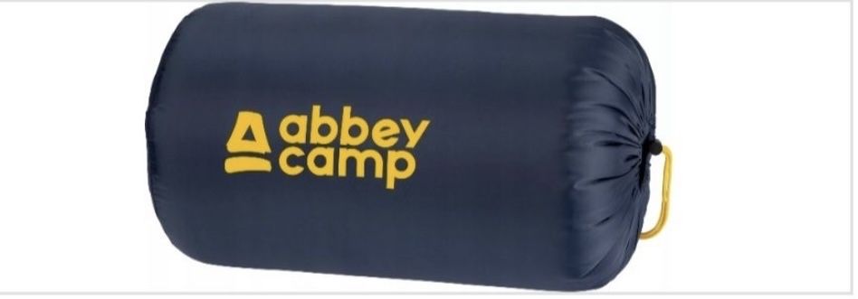 Спальник. Спальний мішок Abbey camp. Новий.