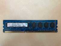 Pamięć RAM 4GB PC3 Hynix