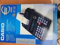 Registadora Casio nova