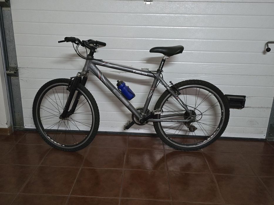 Bicicleta Falcon DS