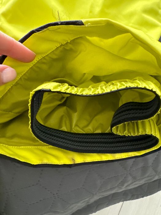 Чоловічі лижні штани Ziener