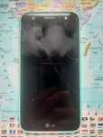 Telefon LG x power 2