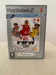 FIFA 2004 – PS2 (Platinum)