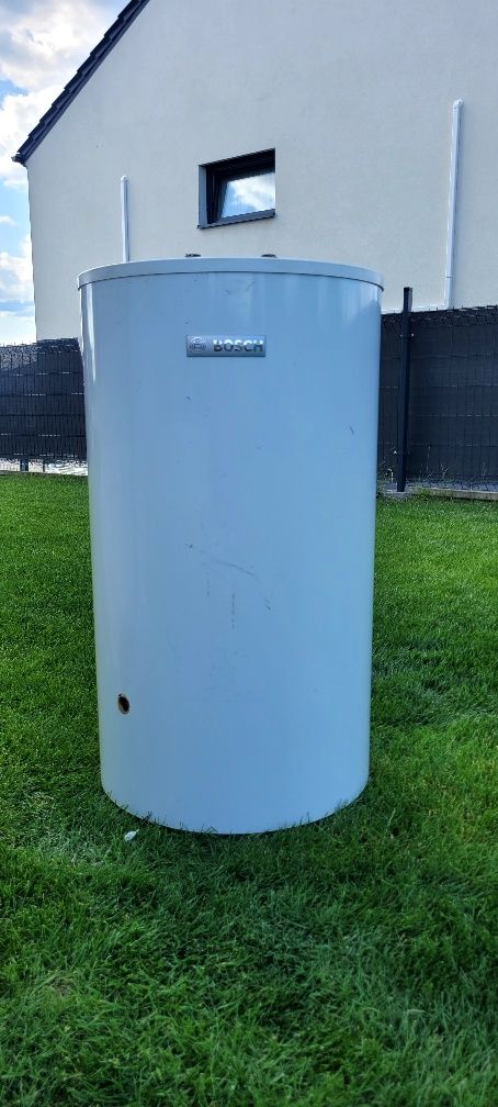 Zasobnik bojler Bosch wst 120l