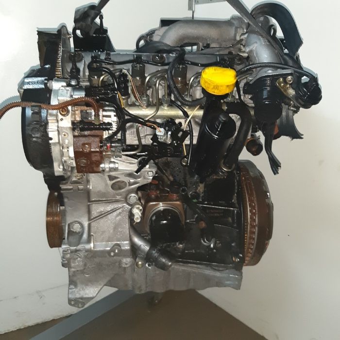 Motor F9q 1.9dci 120cv com garantia renault