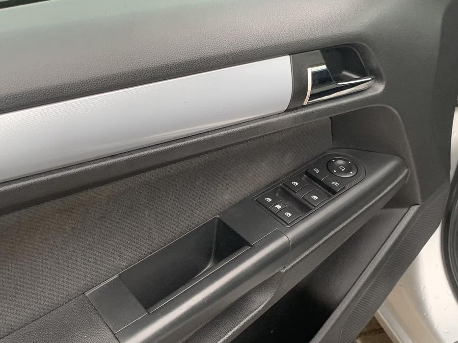 Опель астра н, Opel Astra H 1.6 2006