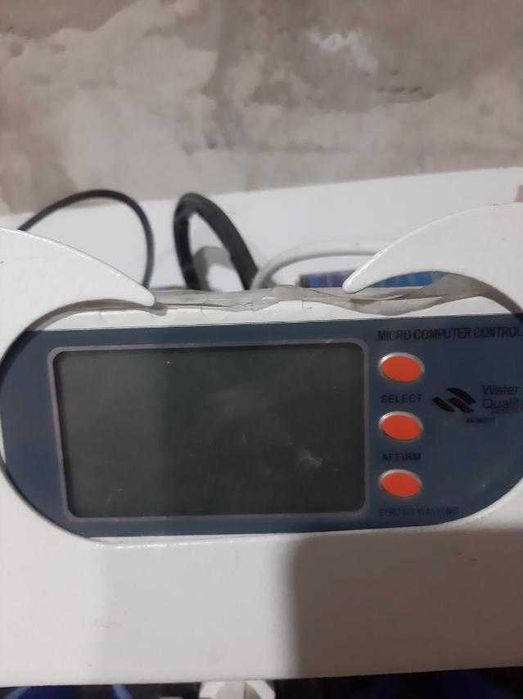 Осмос на рамі АК С 400G   НОВИЙ!      можливий торг