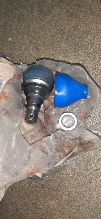 Тяга рулевая Рено Преміум