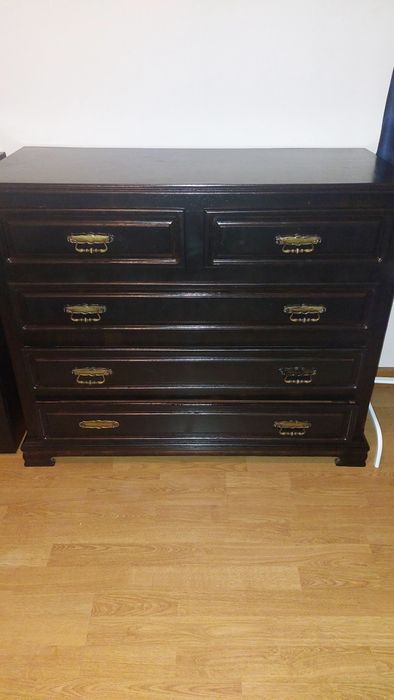 Cômoda Vintage Renovada