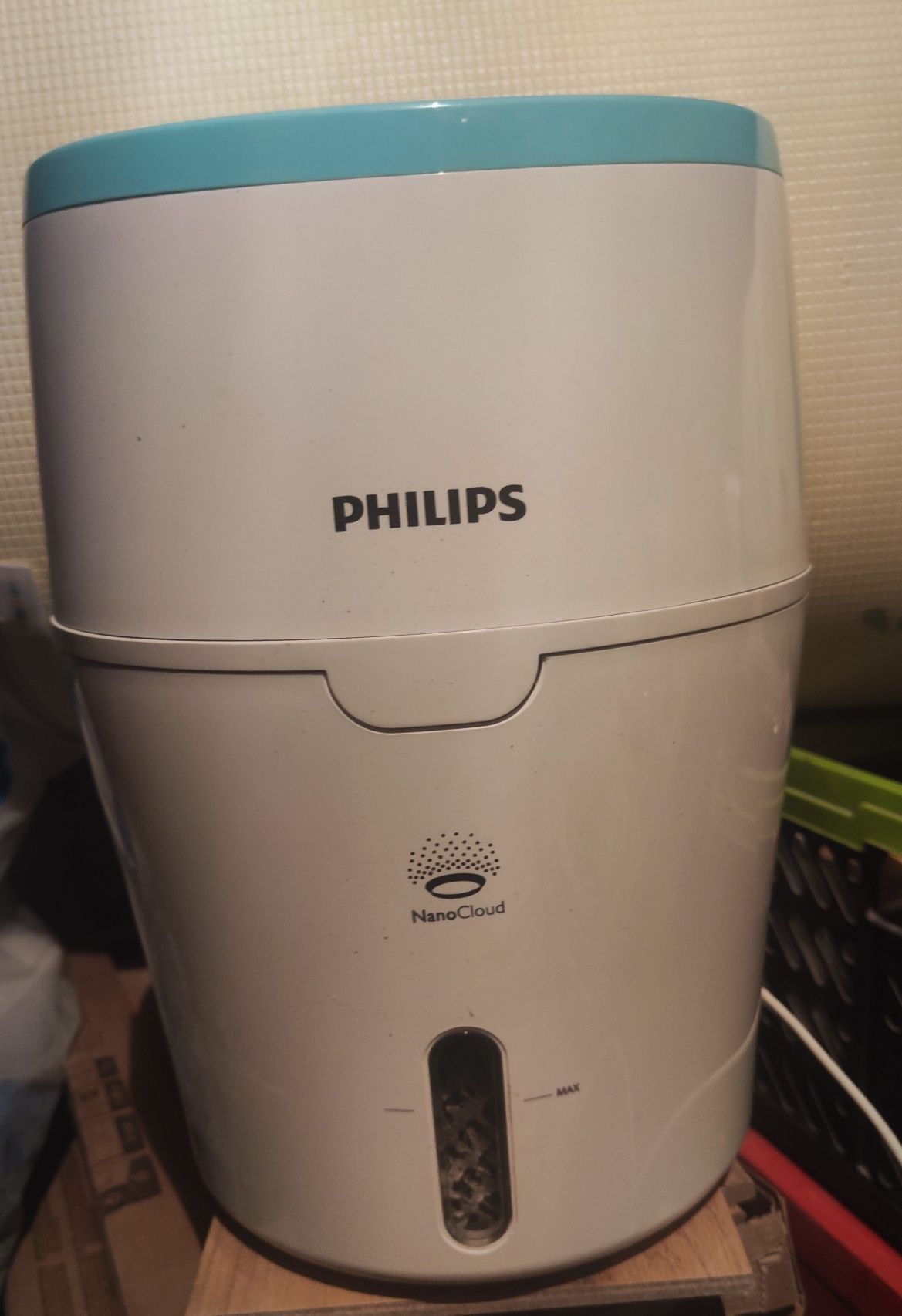 Nawilżacz powietrza Philips