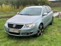 Volkswagen Passat b6