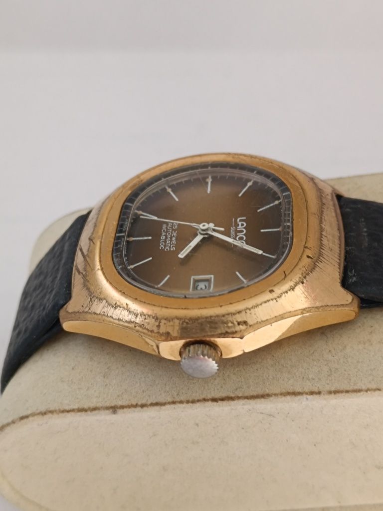 Zegarek naręczny Lanco Automatic