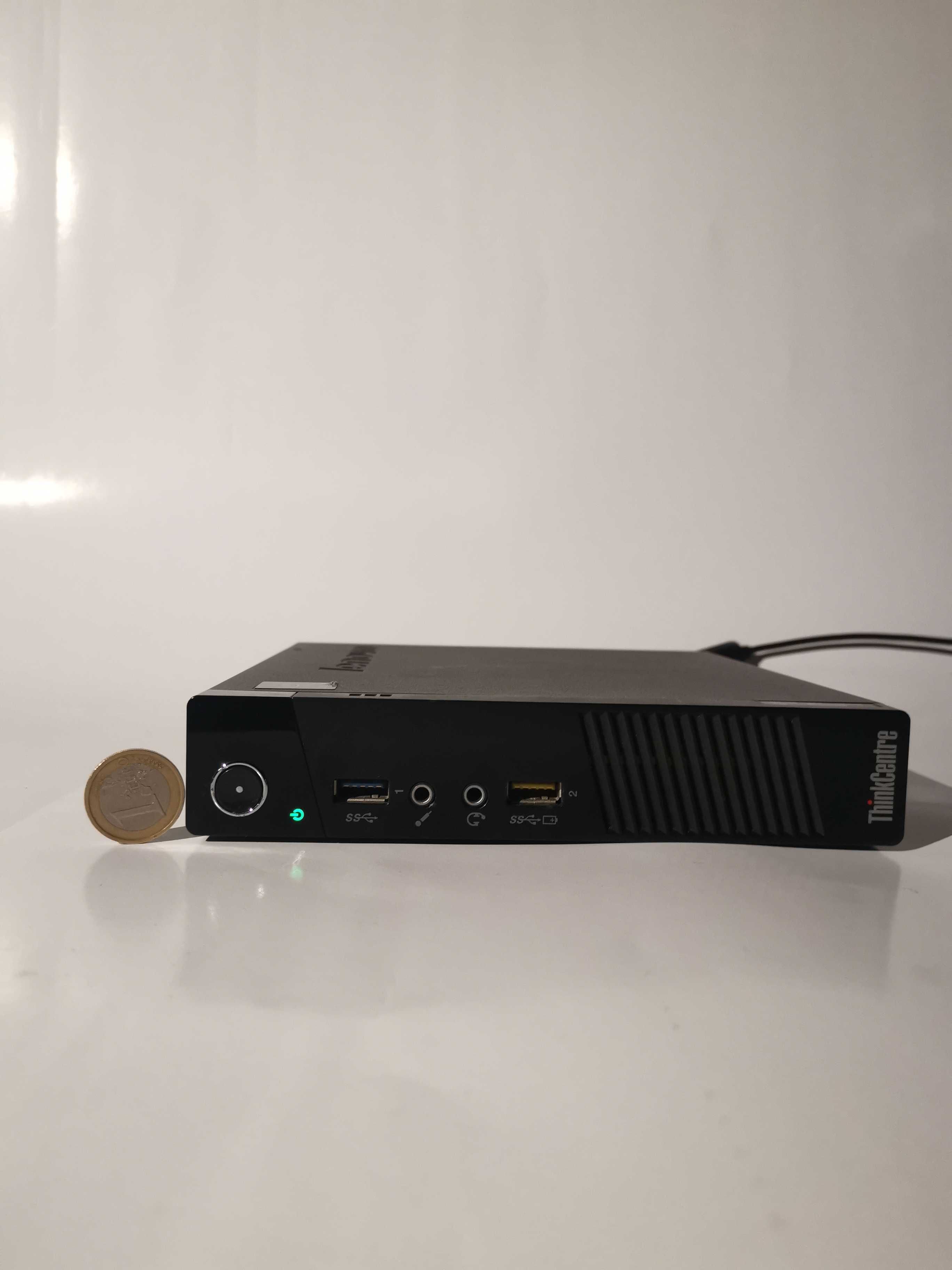 Mini pc lenovo i3