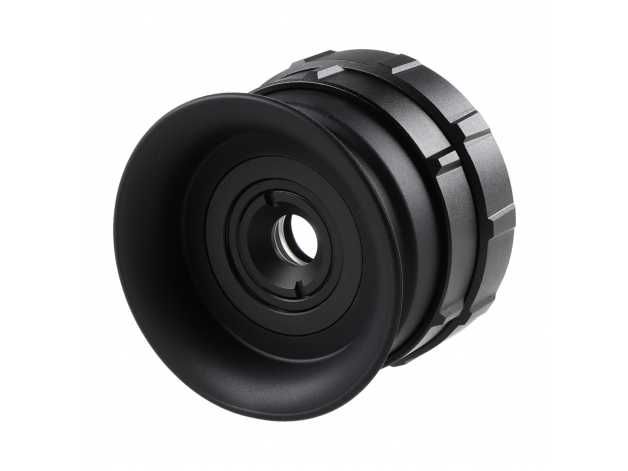 Celownik termowizyjny Nasadka HIKMICRO by Thunder TQ35P 2.0 TQ35CR 2.0