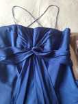 Vestido de cerimónia