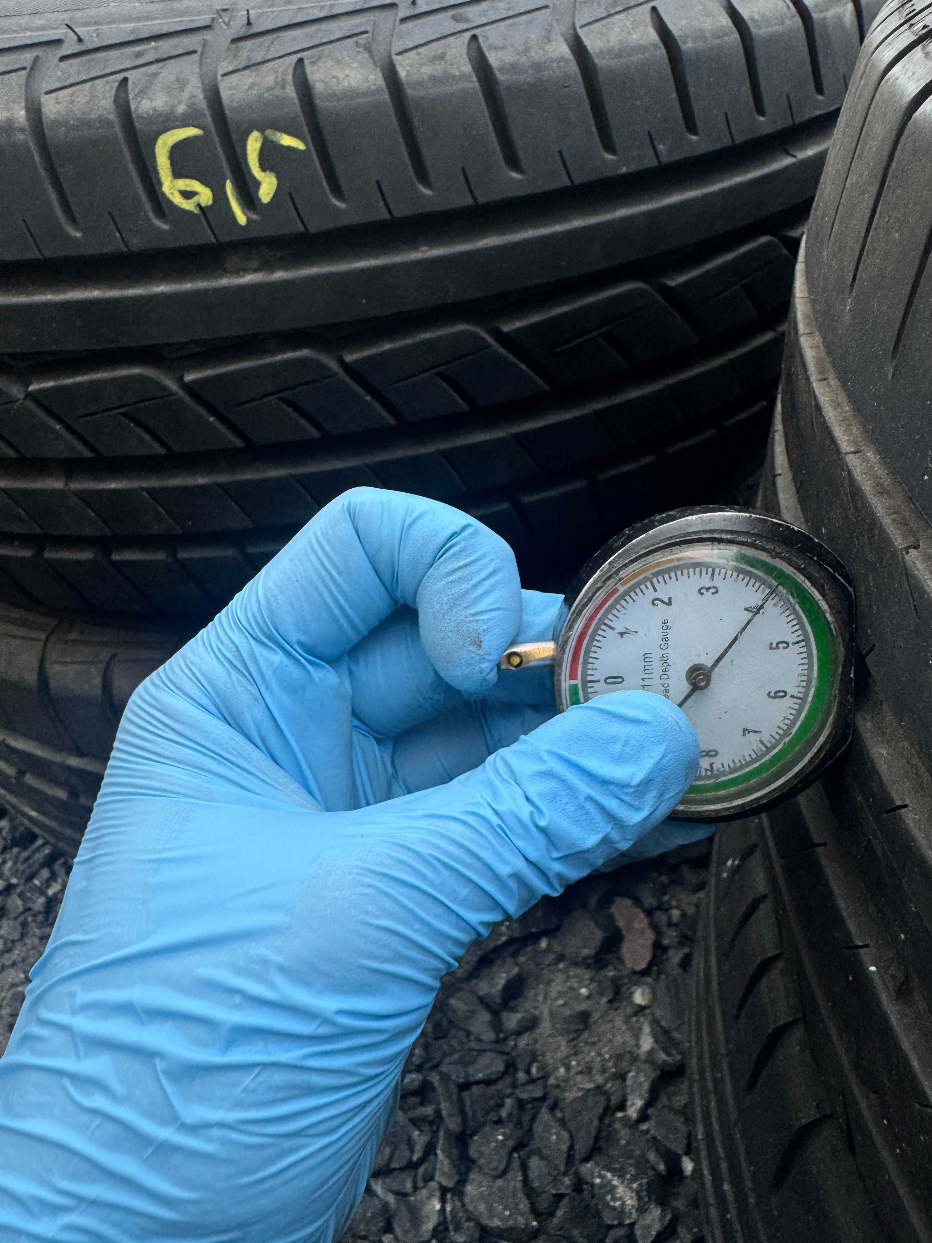 WYSYŁKA 2 Opony Letnie 205 55 R16 Pirelli Cinturato P7 2020r.