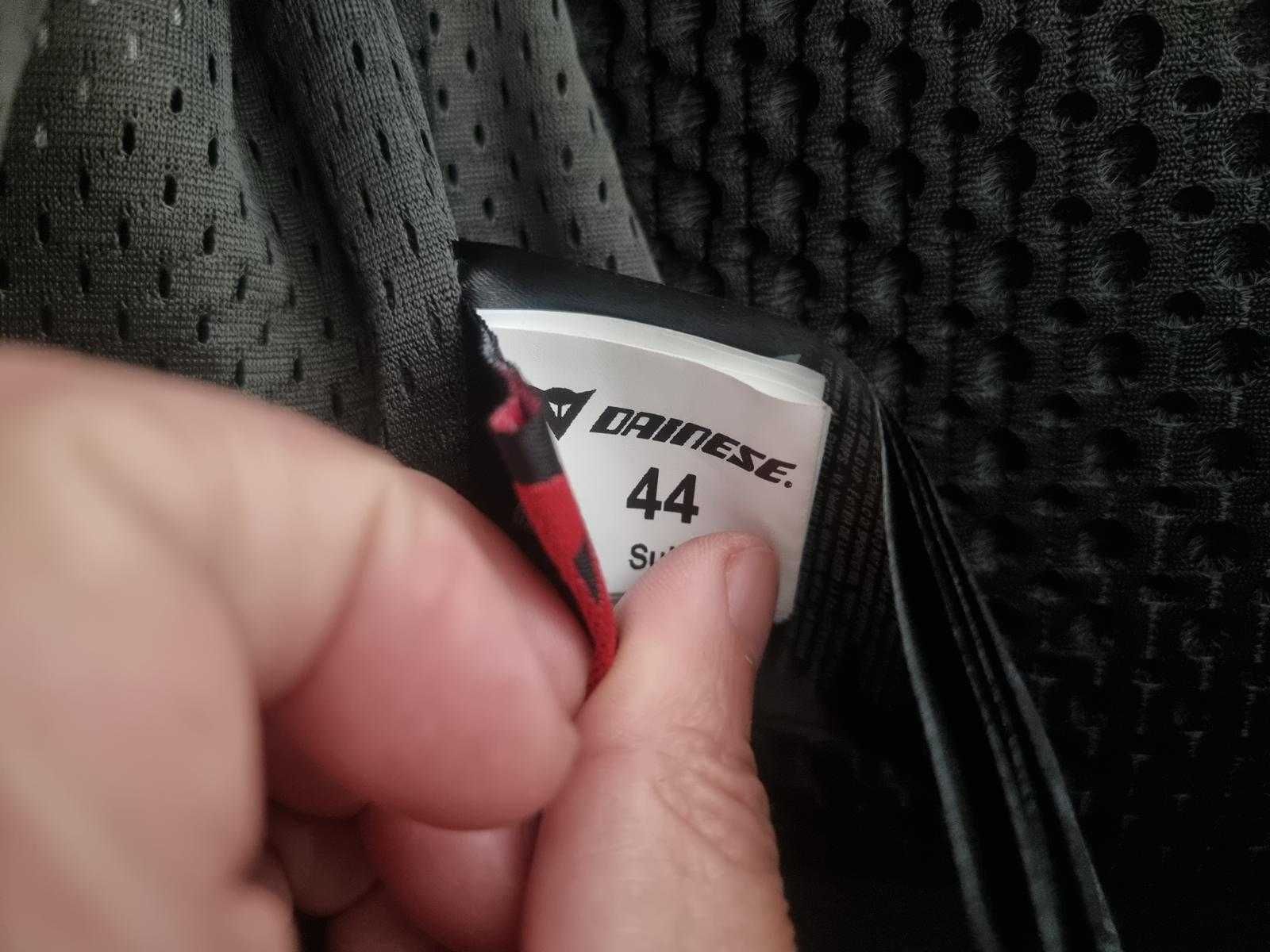 Fato de Mota Dainese  AVRO 2PC