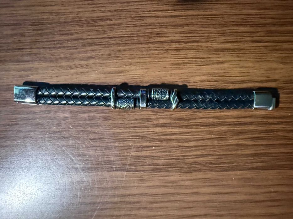 Скандинавські руни бісер