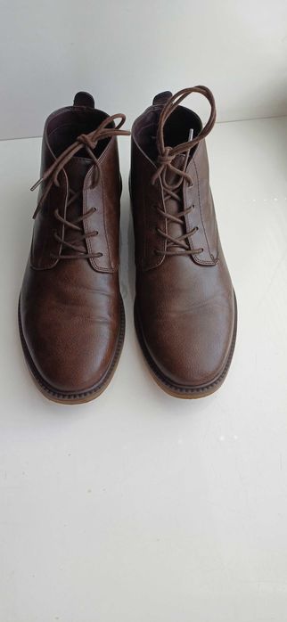 Ботинки чоловічі PullBear