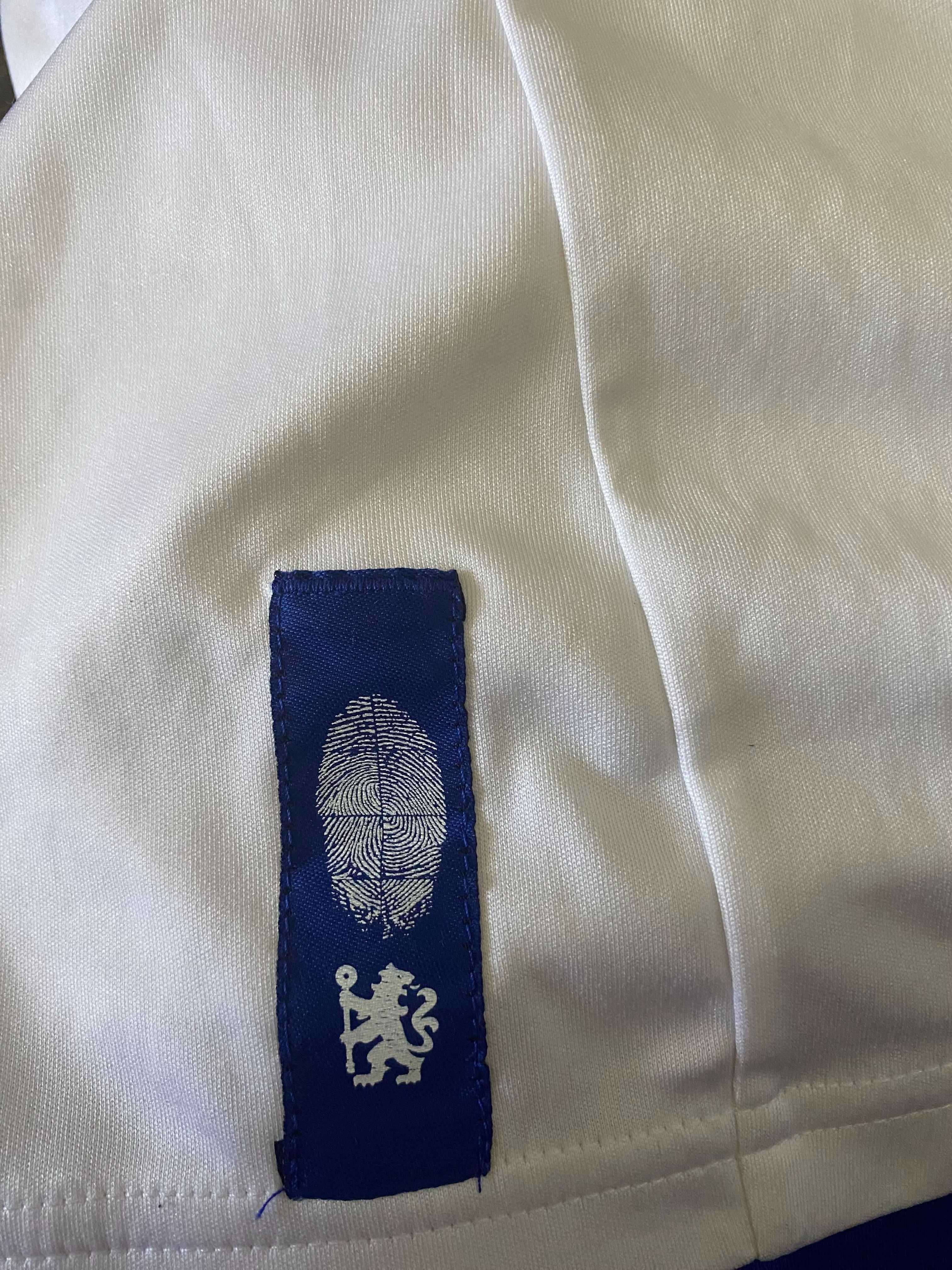 CHELSEA LONDYN F.C. 2015 - 2016 - L - adidas - OKAZJA