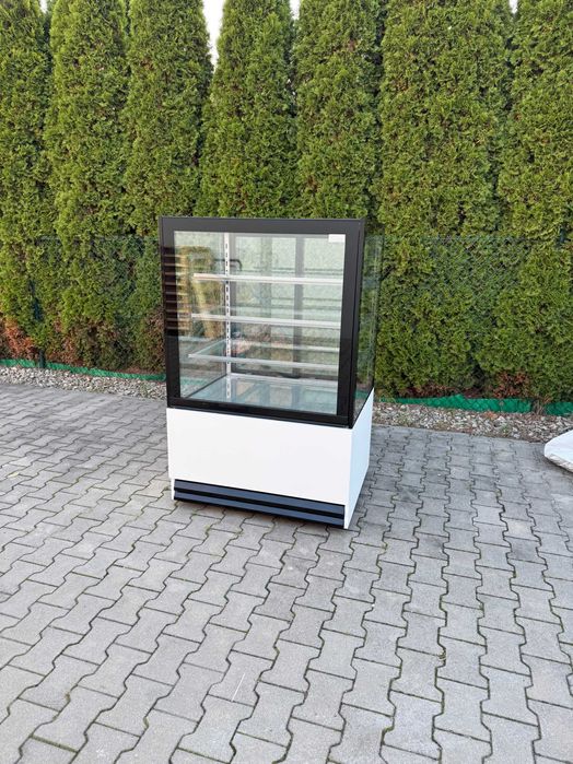 Witryna cukiernicza | Lada chłodnicza Ellada 97cm