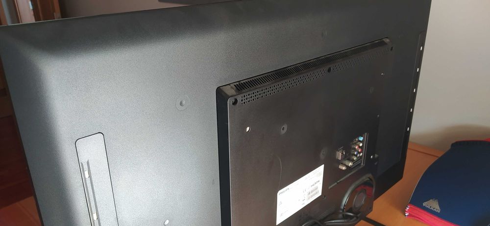 Televisão Phillips 40 polegadas