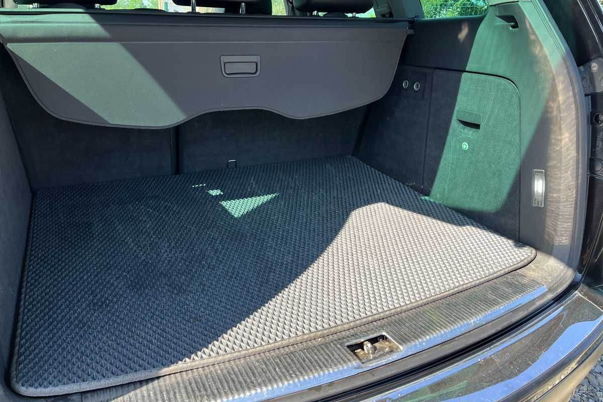 Volkswagen Touareg 2005