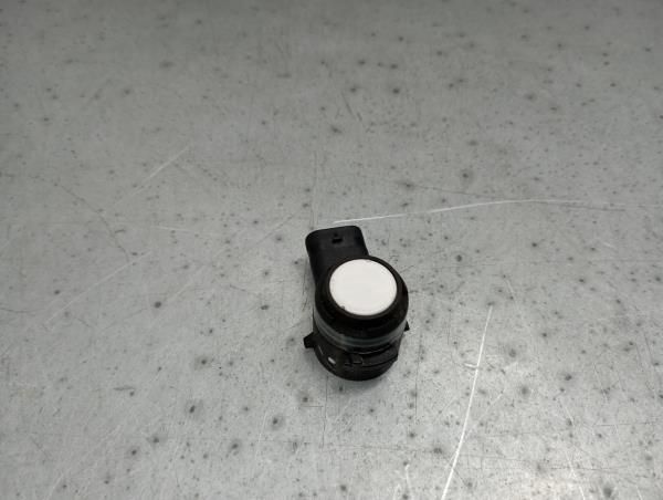 Sensor de estacionamento SEAT Leon (5F1)