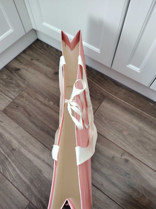 Torebka papierowa Magda Butrym