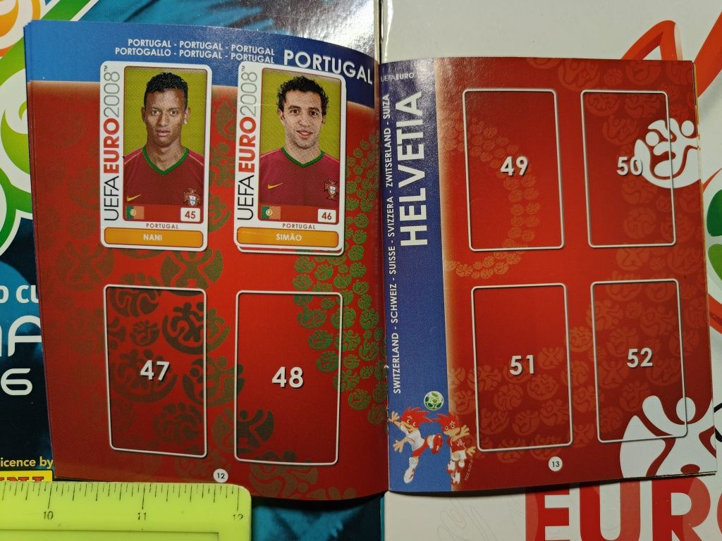 альбомы футбол журналы  для наклеек/panini/