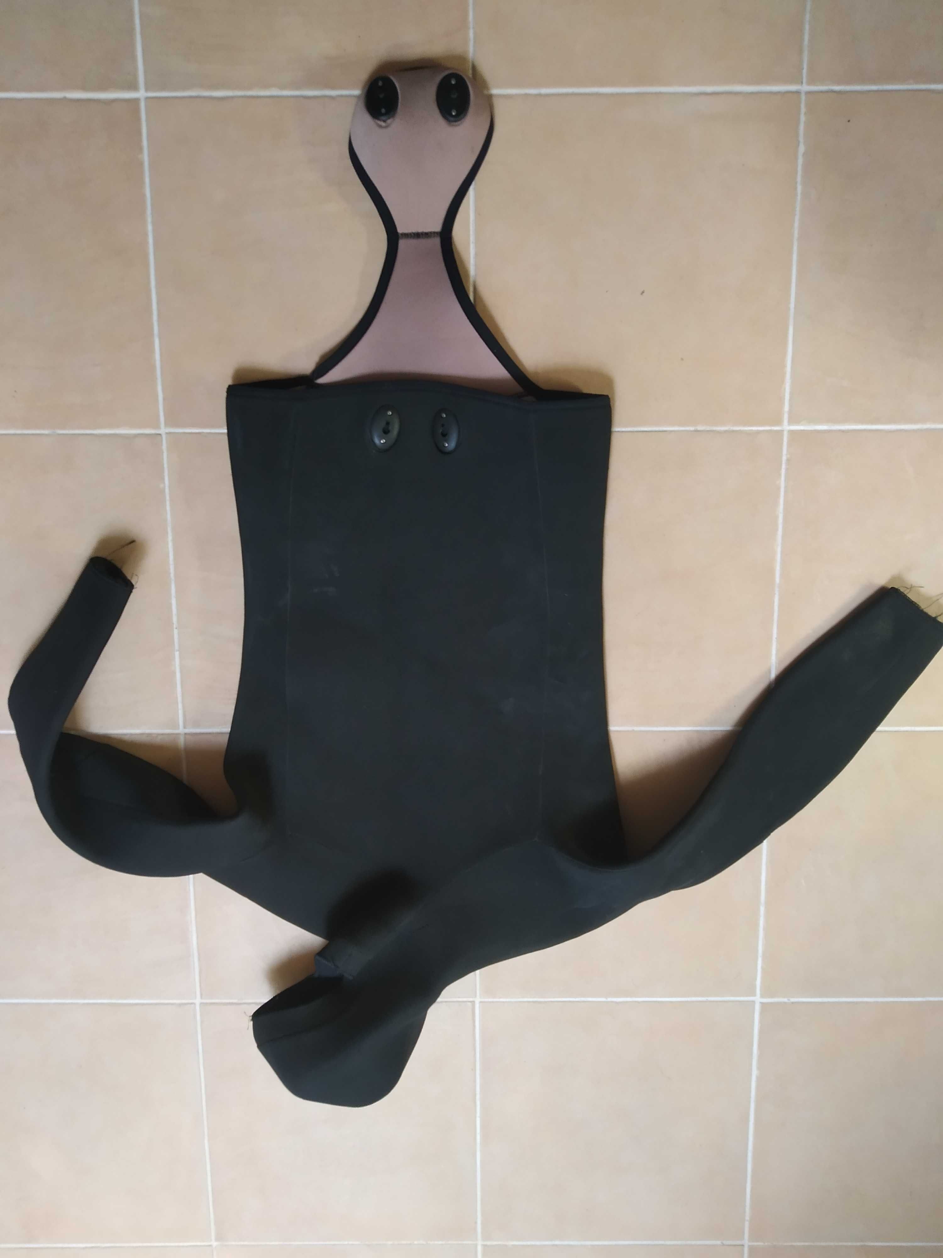 Fato especial caça sporasub elite