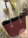 O bag Obag standard capitonne. Nowy zestaw by Patt