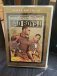 Bad Boys II - DVD złota kolekcja stan idealny