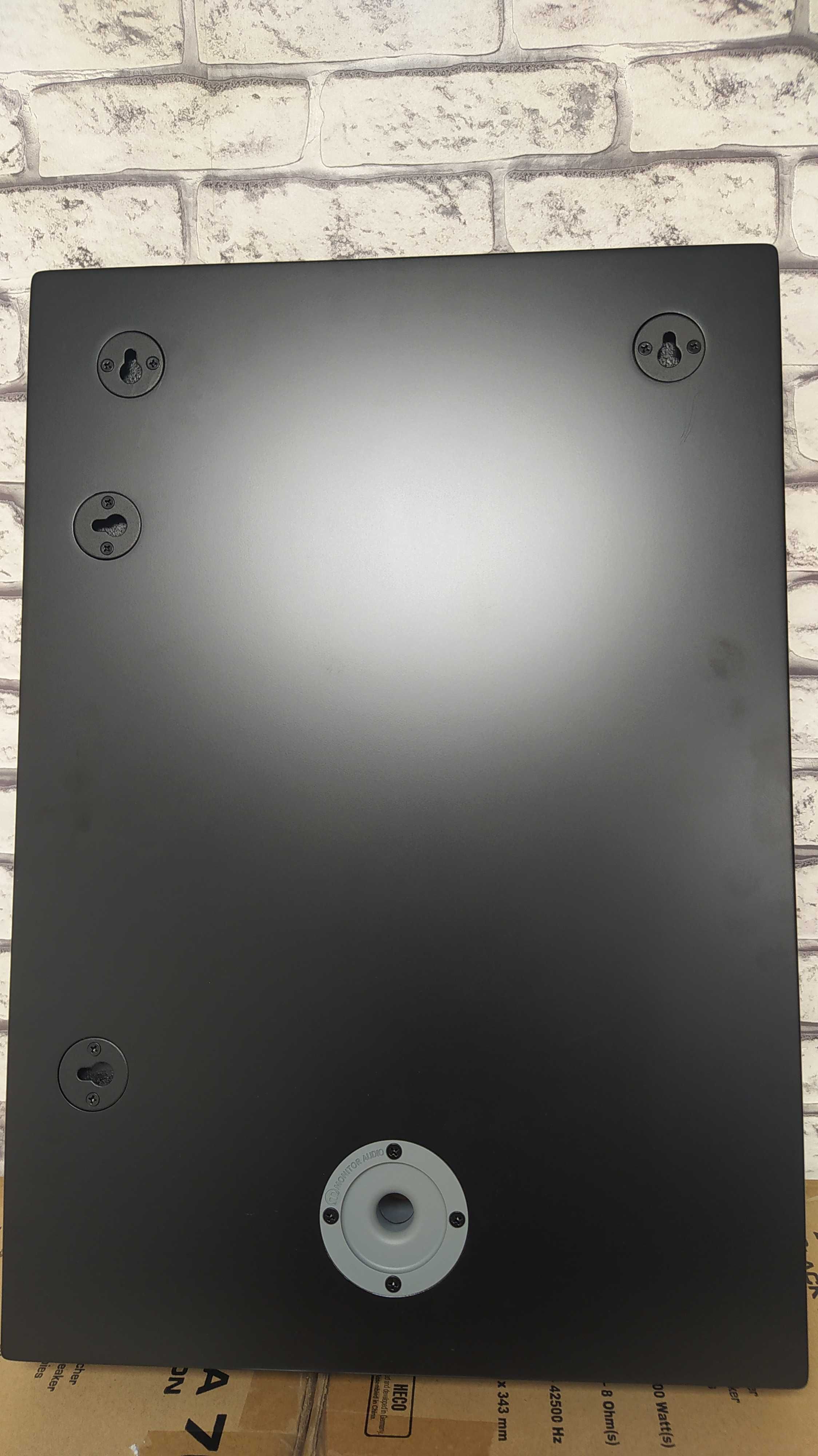 Monitor Audio Sound Frame 1 - Głośnik/Kolumna naścienna - ex Demo