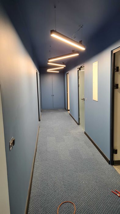 Malowanie , gładzie , usługi remontowe