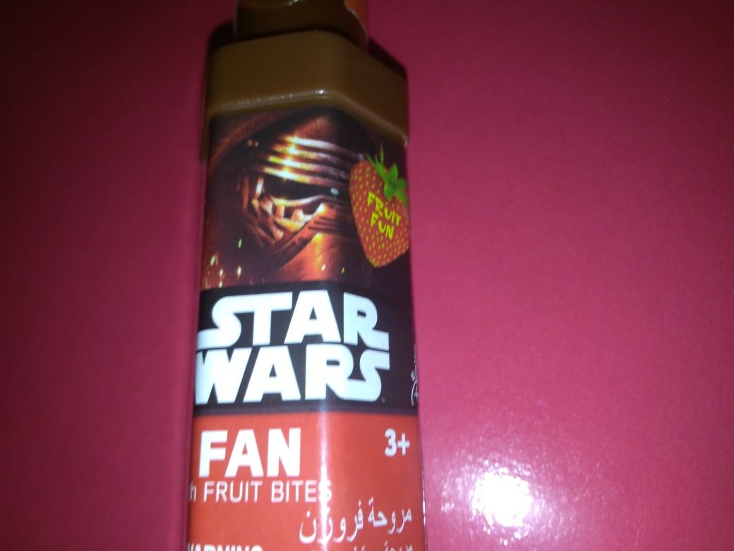 Figura Star Wars - chewbacca pez dispenser marca candyrific - Raro
