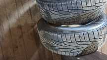 Kumho I Zen KW31  205 60 R16