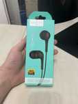 Навушники Hoco M40 Prosody universal earphones with microphone Black