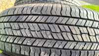 Opony Yokohama geolandar G033  215/70R16