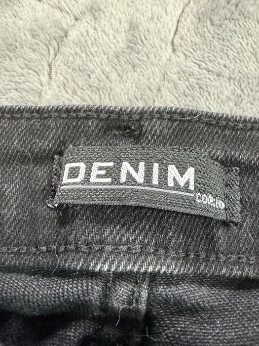 Джинси жіночі МОМ