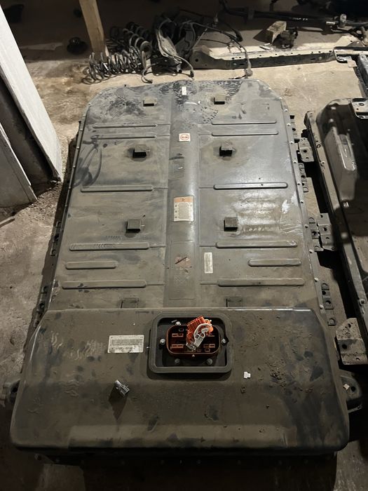 Батарея Chevrolet bolt 2017-2022