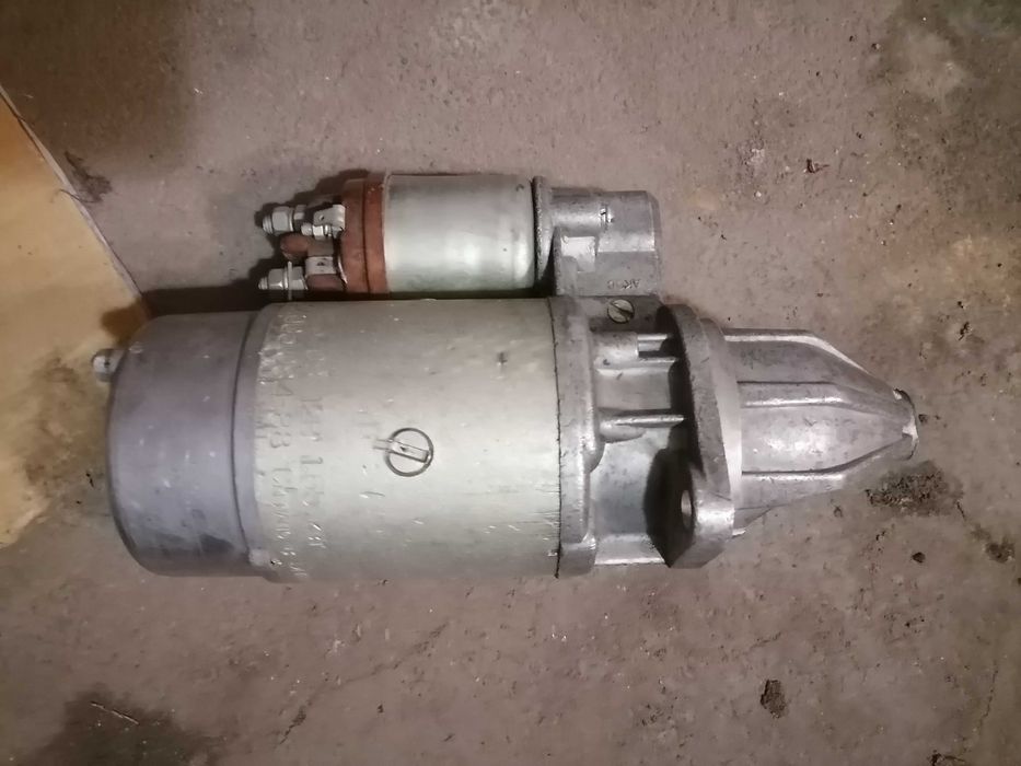 Продати стартер на ваз