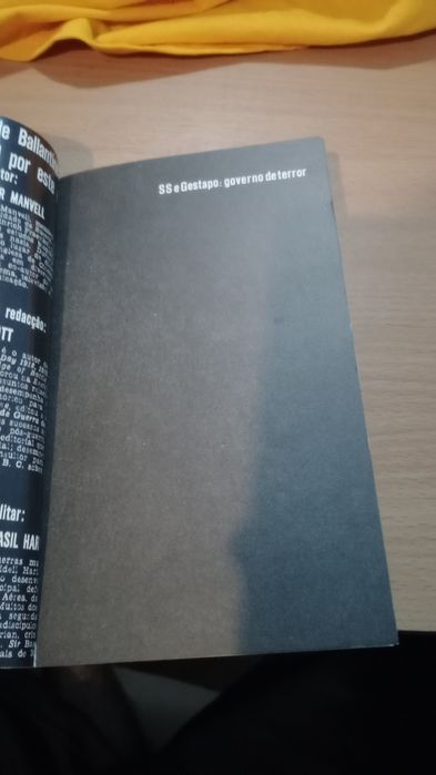 Livro 2 guerra mundial