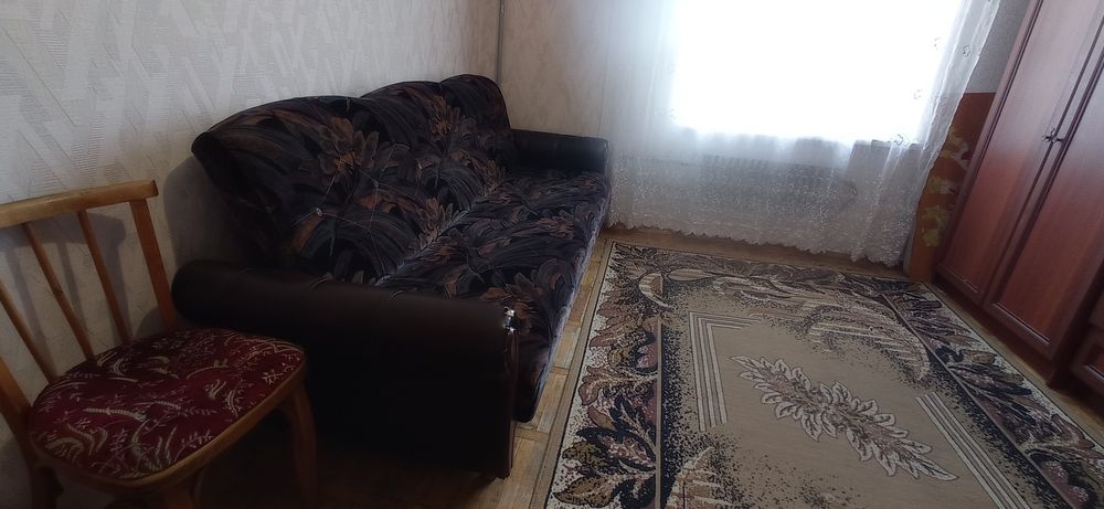 Кімната в гуртожитку