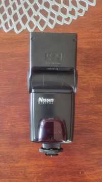 Lampa błyskowa Canon Nissin Digital Speedlite Di622