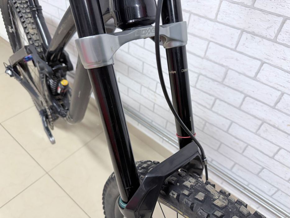 Rower downhill NS FUZZ 29" DH w rozmiarze M 055