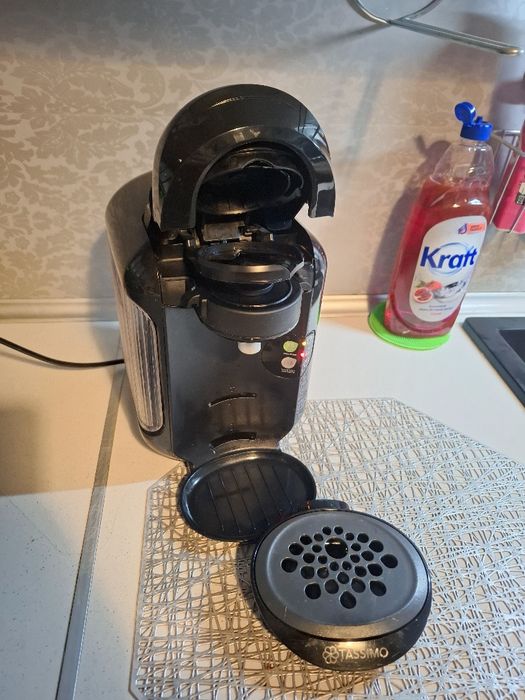 Ekspres Bosch Tassimo