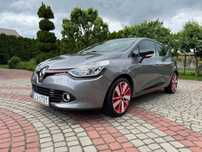 Renault Clio GT Line Navi LED Tablet Kamera !! Serwisowany !!