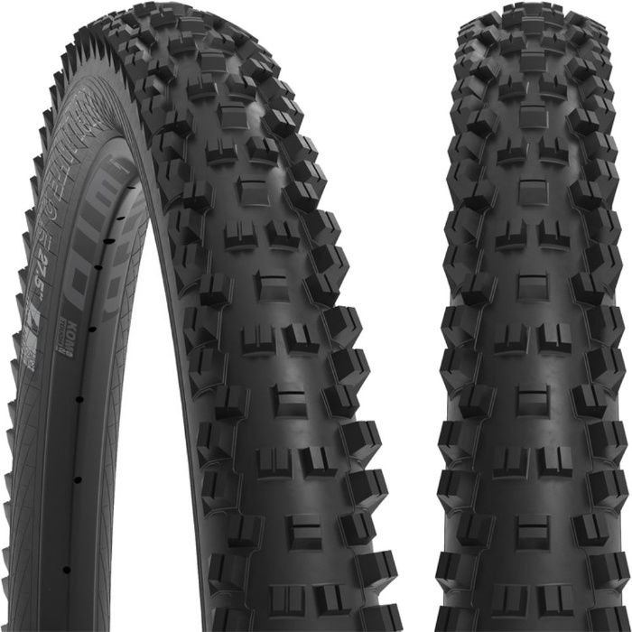 Nowa Opona Guma WTB VIGILANTE 27,5 x 2.6 Tough Fast Roll TCS Enduro