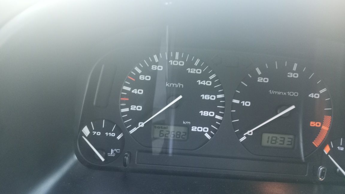 VW CADDY 1.9SDI 2003